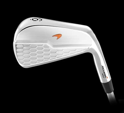 McLaren Golf Series 1 Irons