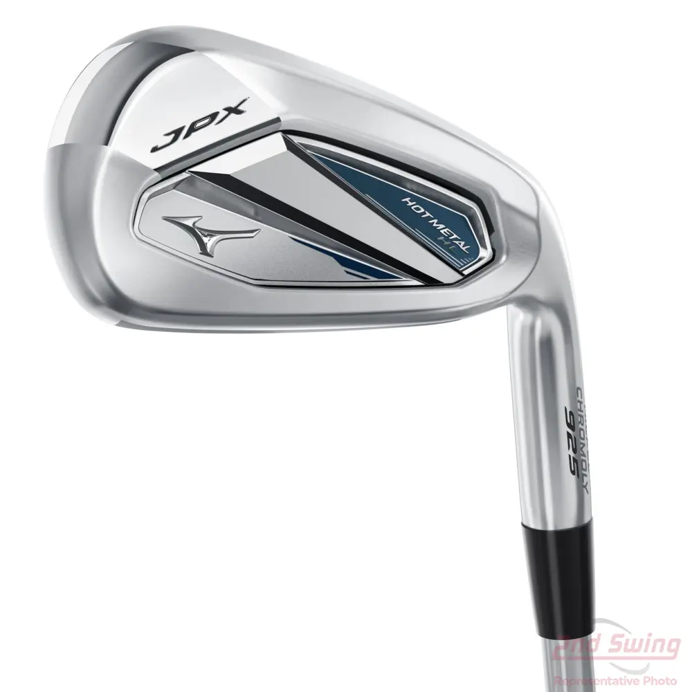 Mizuno JPX925 Hot Metal Irons