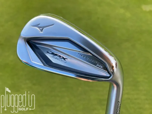 Mizuno JPX 923 Forged Irons