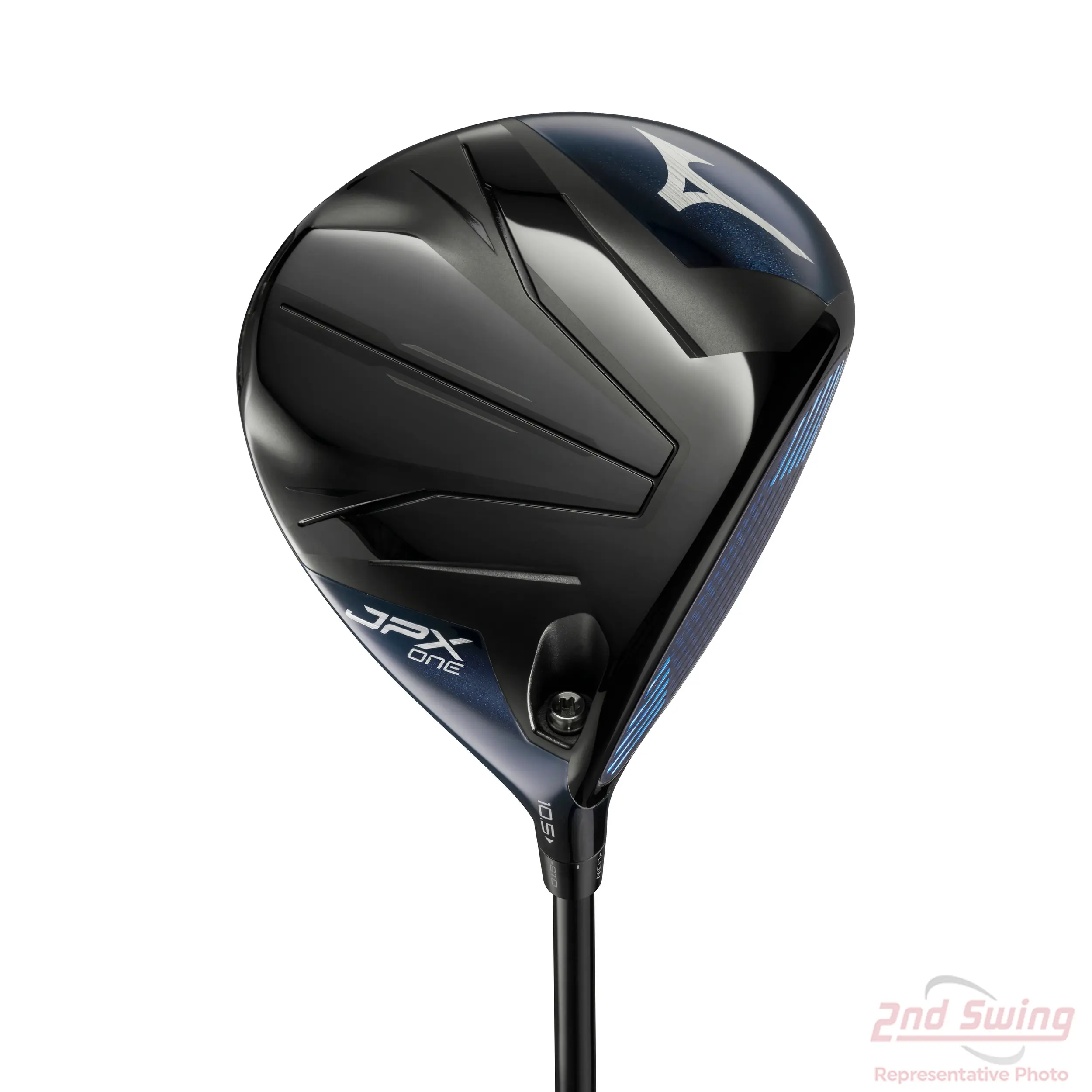 Mizuno JPX ONE Driver