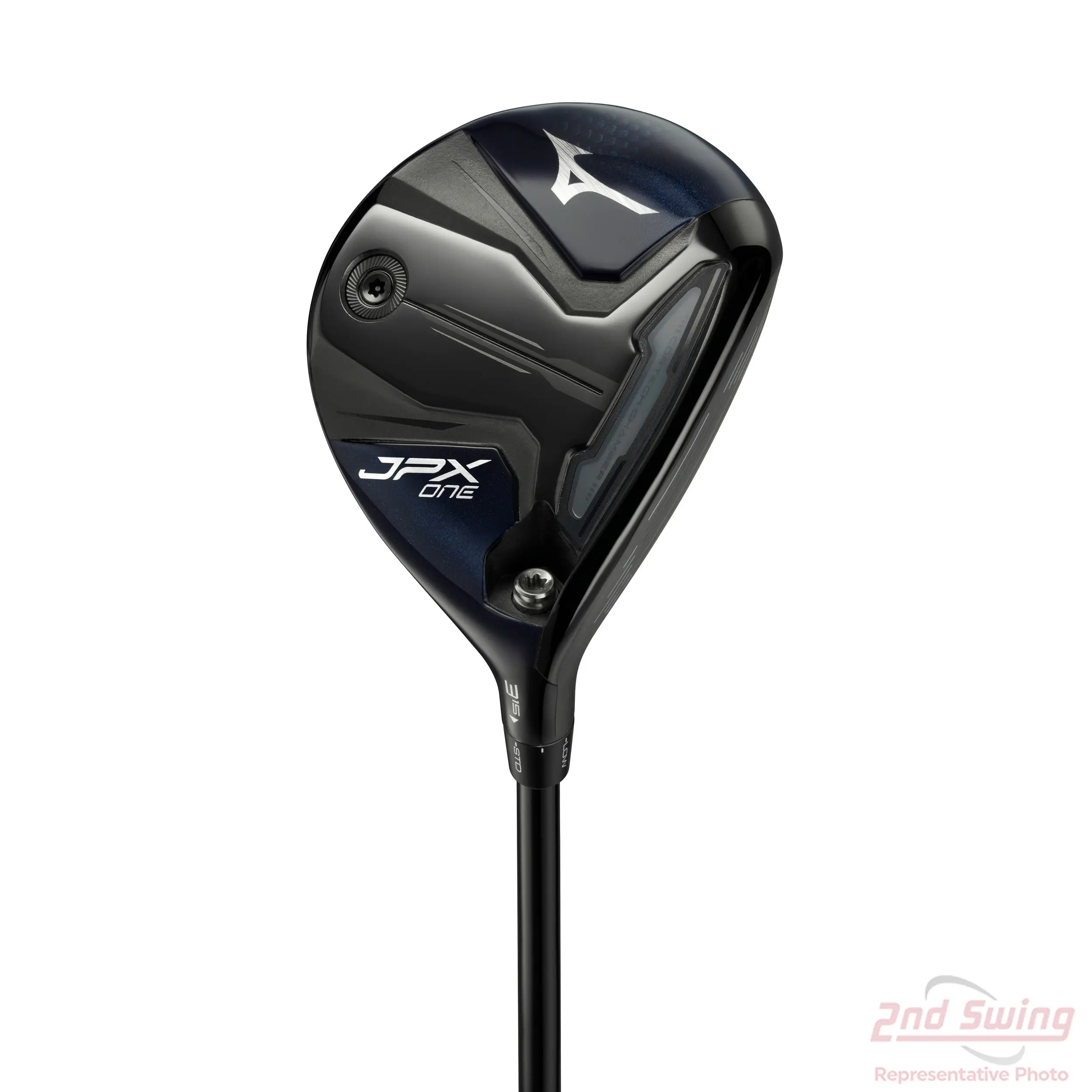Mizuno JPX ONE Fairway