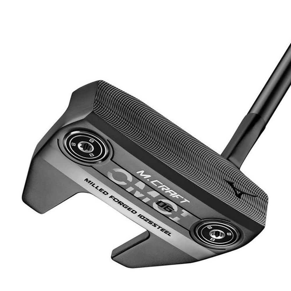 Mizuno M.Craft OMOI 06 Putter