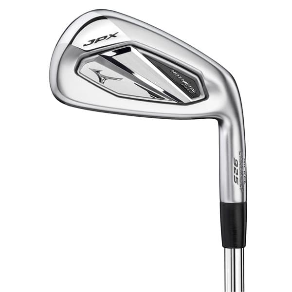 Mizuno Pro 241 Irons