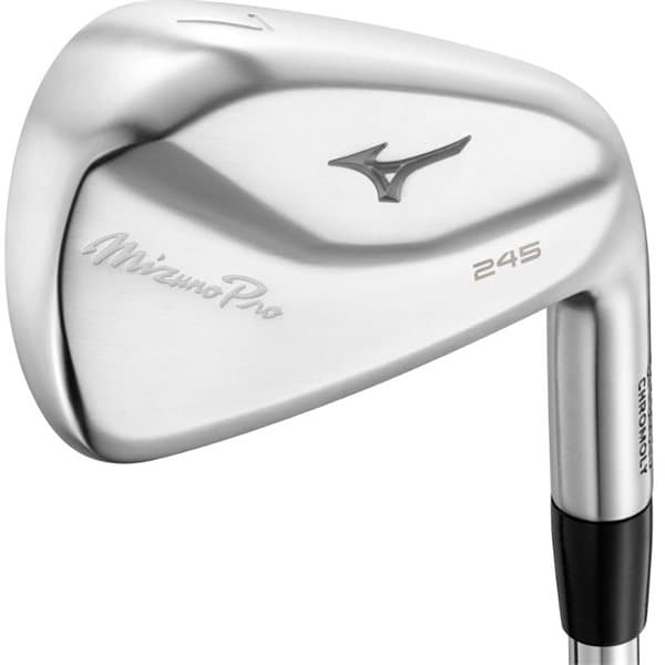 Mizuno Pro 245 HL Irons