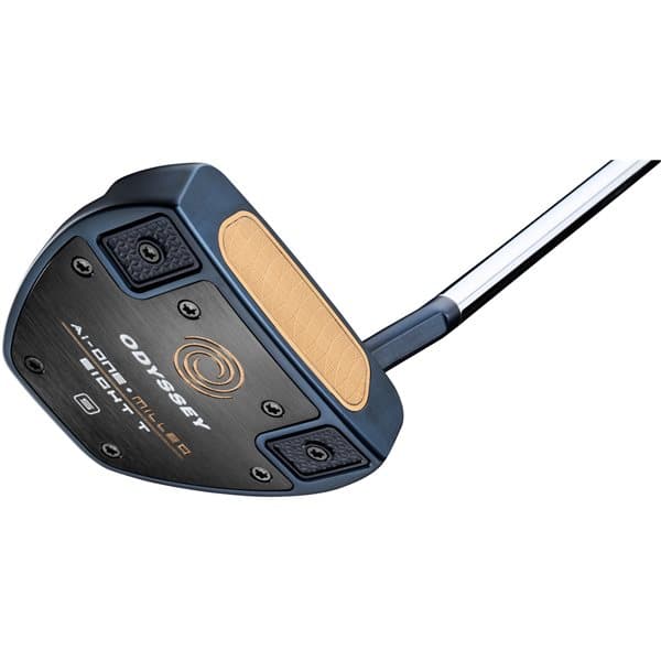 Odyssey Ai-ONE Milled #8
