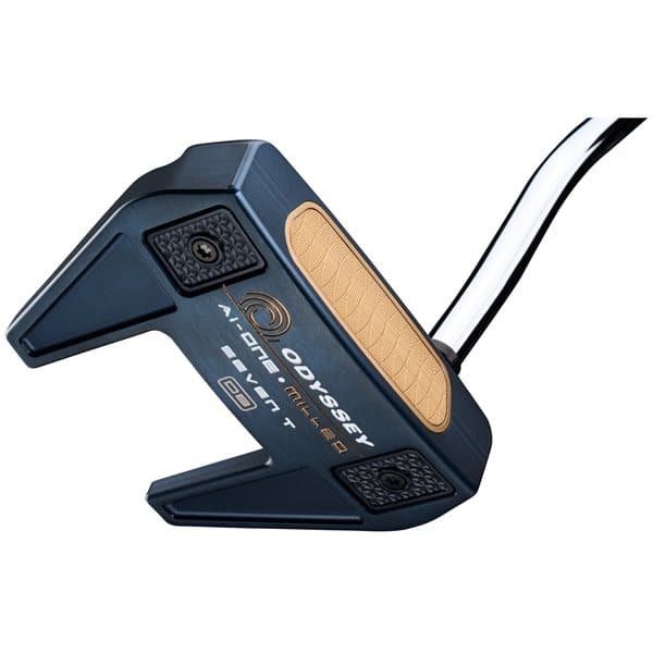 Odyssey Ai-ONE Rossie S
