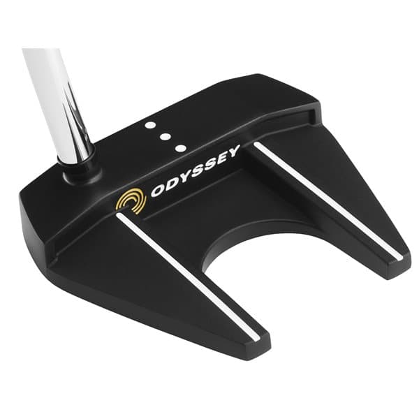 Odyssey Stroke Lab Black #7
