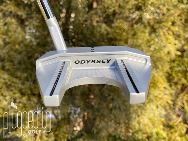 Odyssey White Hot OG #2