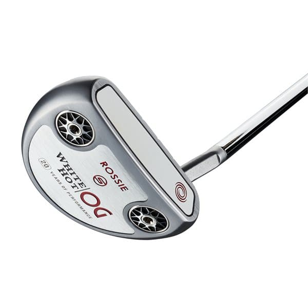 Odyssey White Hot OG Rossie
