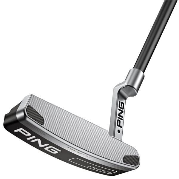 Ping Anser Putter