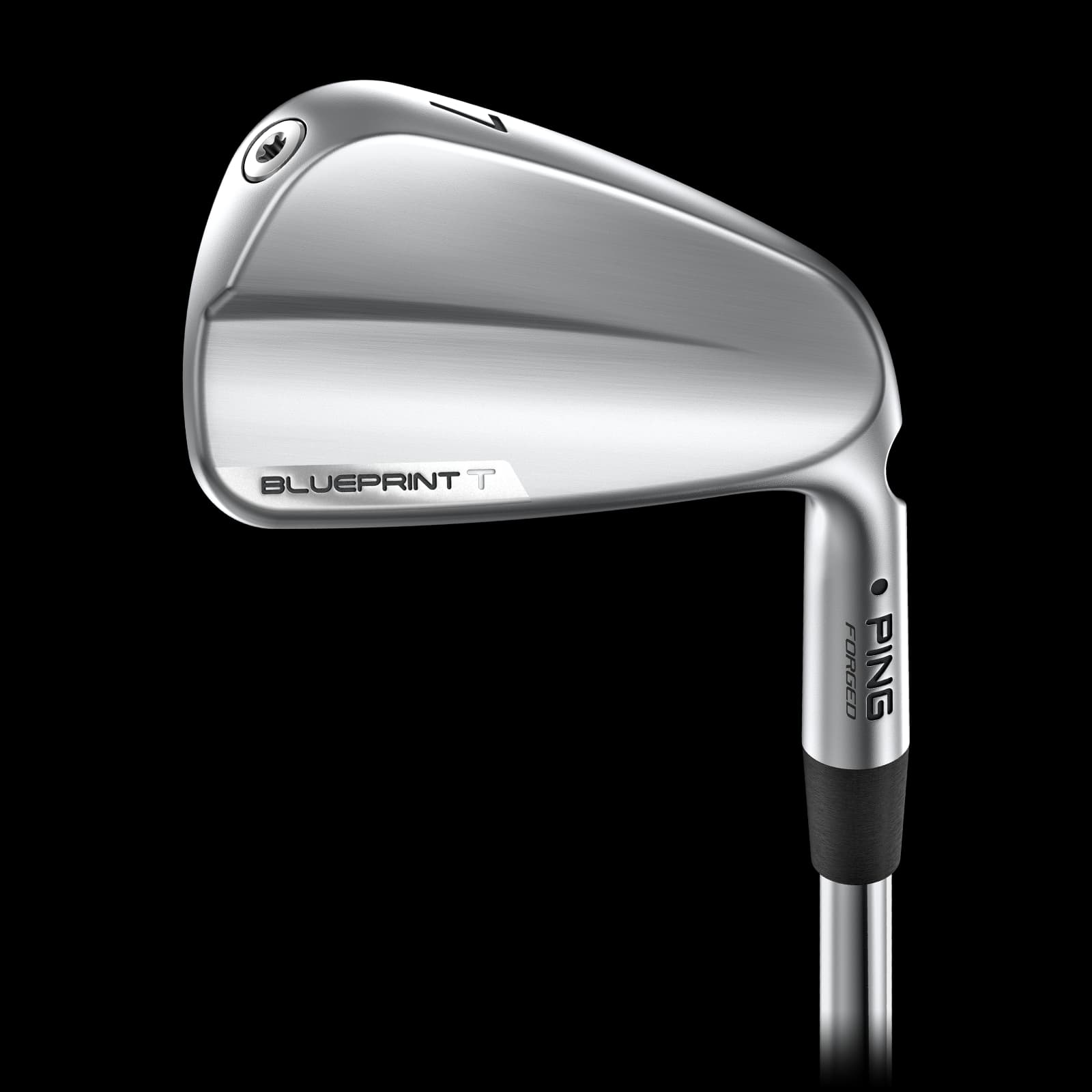 Ping Blueprint T 2026 Irons