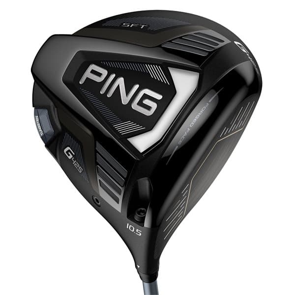 Ping G425 Max Driver