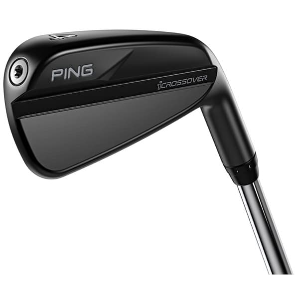 Ping G430 Crossover