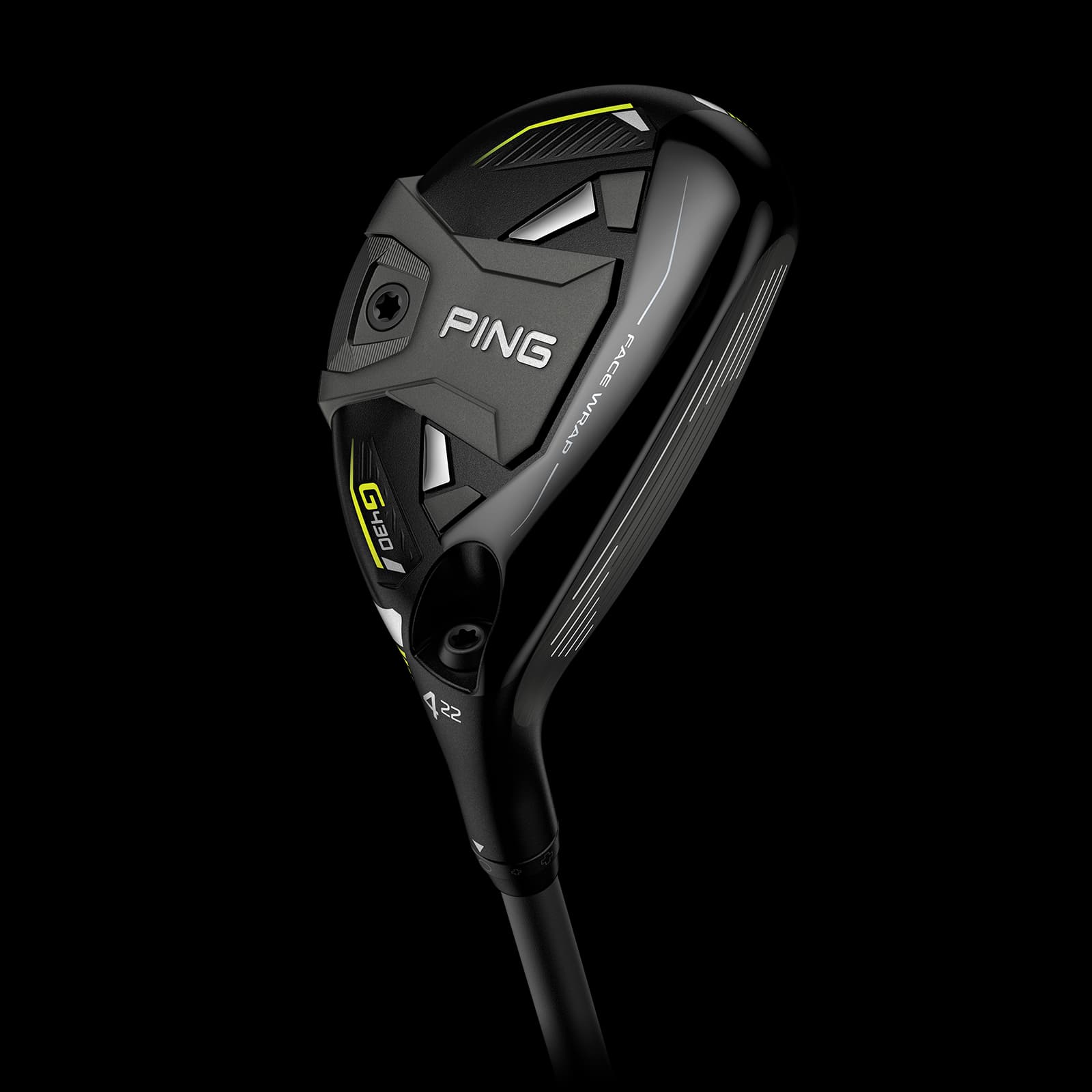 Ping G430 Hybrid