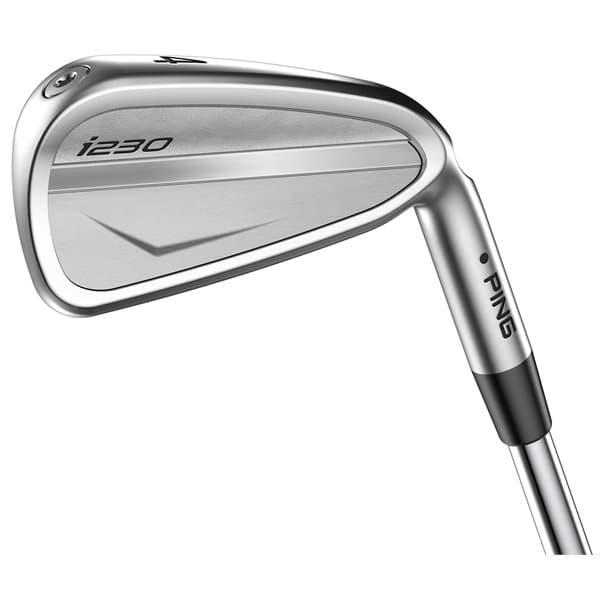 Ping G430 Irons