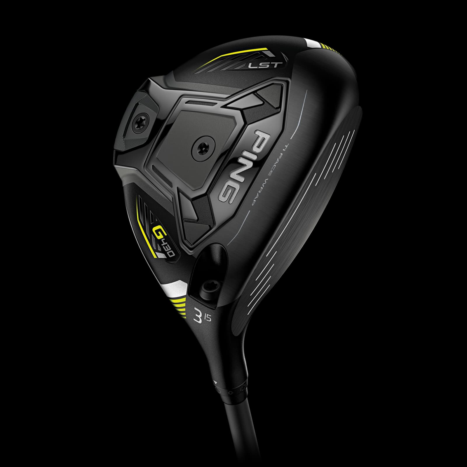 Ping G430 LST Fairway