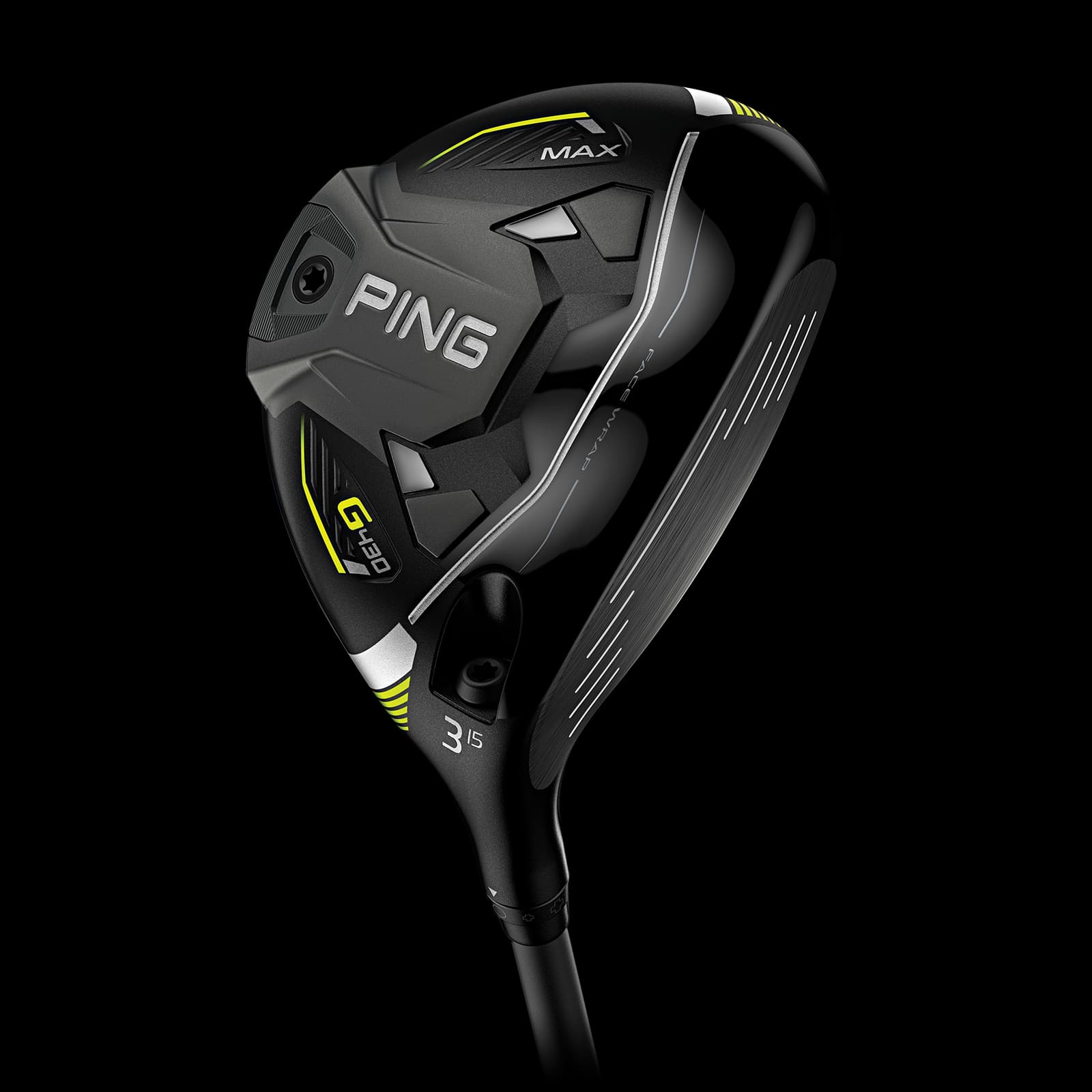 Ping G430 Max Fairway
