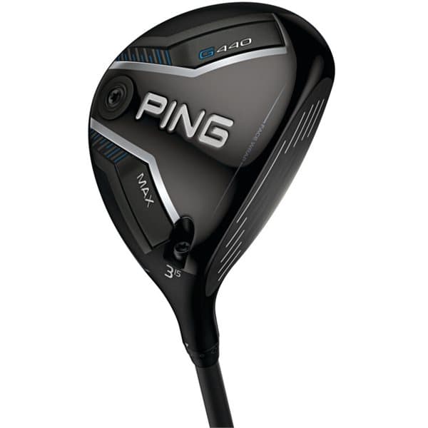 Ping G440 Fairway
