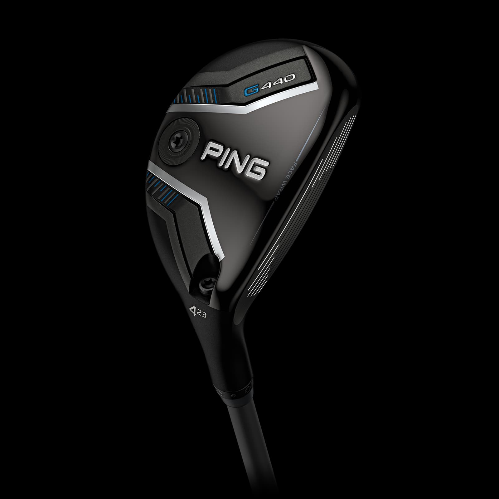 Ping G440 Hybrid