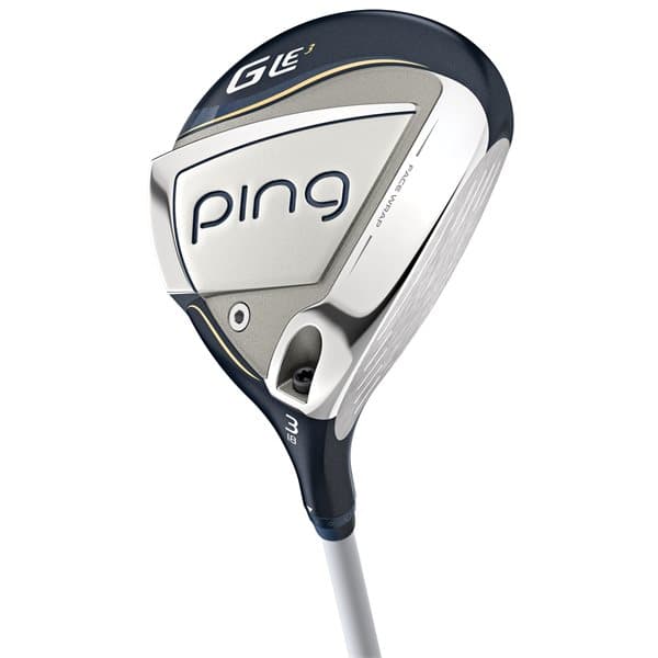 Ping G Le3 Fairway