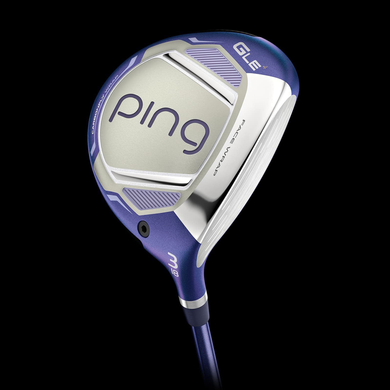 Ping G Le4 Fairway