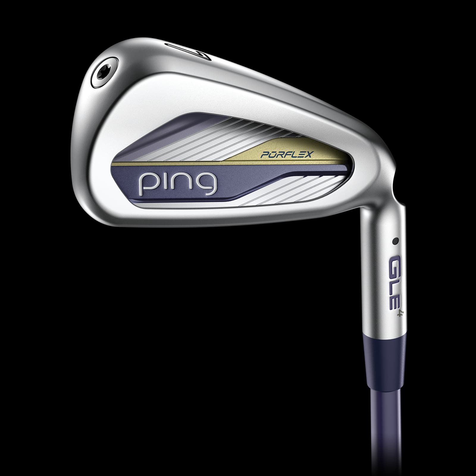 Ping G Le4 Irons