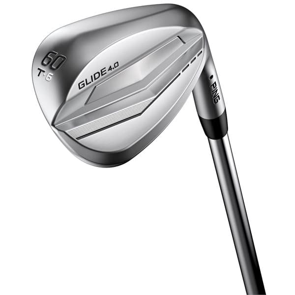 Ping Glide 4.0 60°