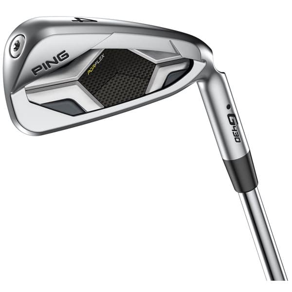 Ping i530 Irons