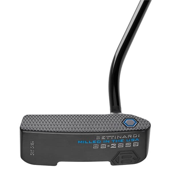 Ping PLD Milled Anser
