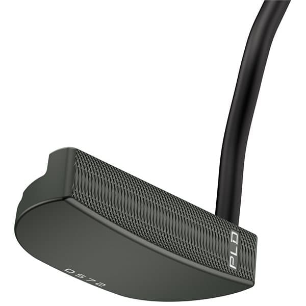 Ping PLD Milled DS72
