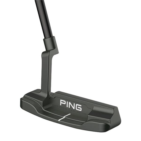 Ping PLD Milled Fetch