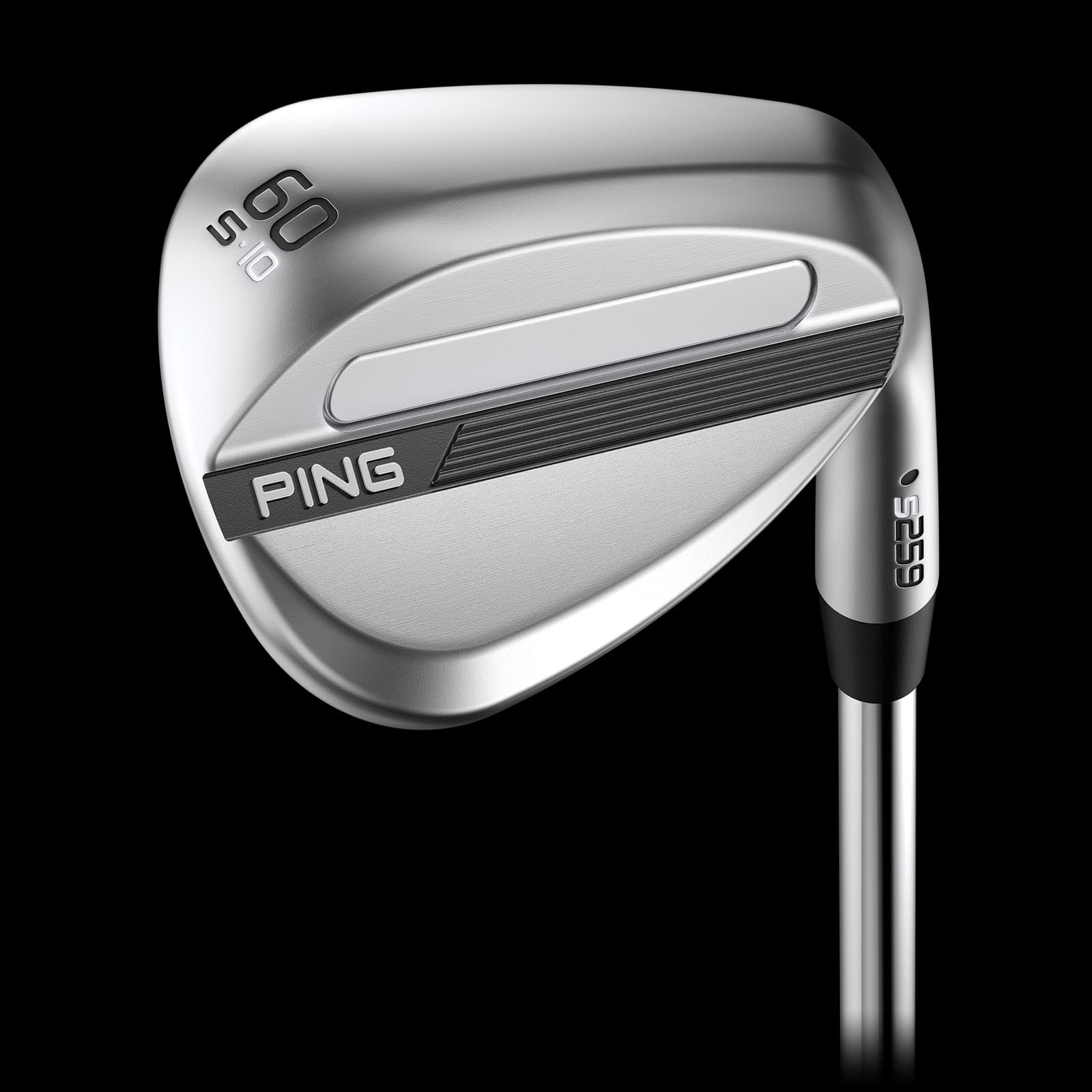 Ping s259 54 Wedge