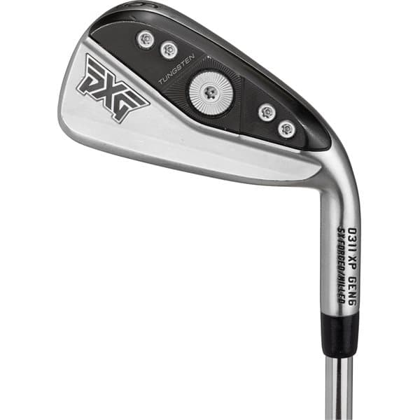 PXG 0211 Gen6 Irons