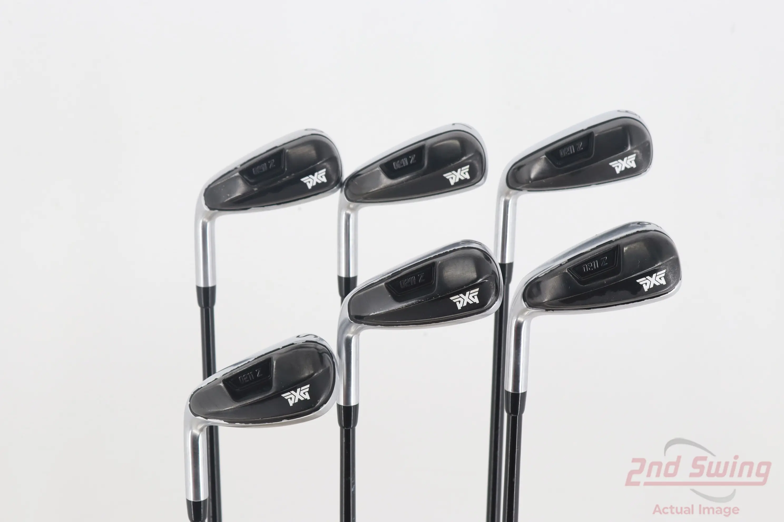 PXG 0211 Z Irons