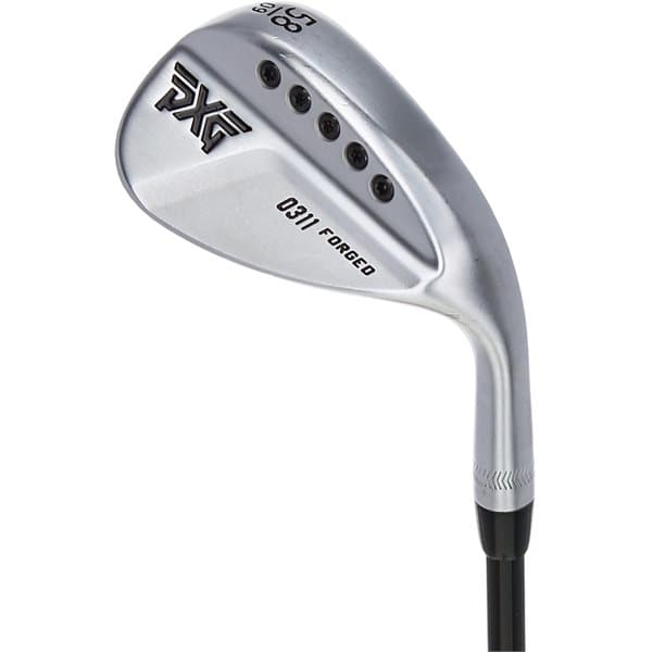 PXG 0311 Forged Wedge 56°