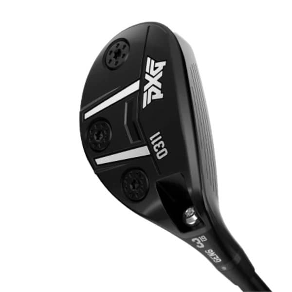 PXG 0311 Gen6 Irons