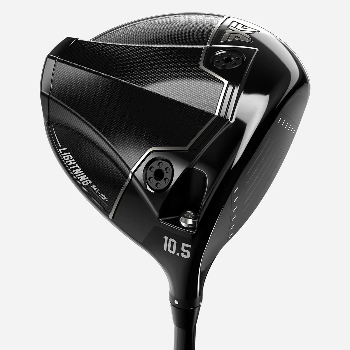PXG 0311 Lightning Tour Driver