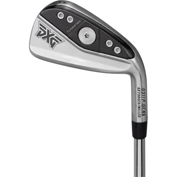 PXG 0311 P Gen6 Irons