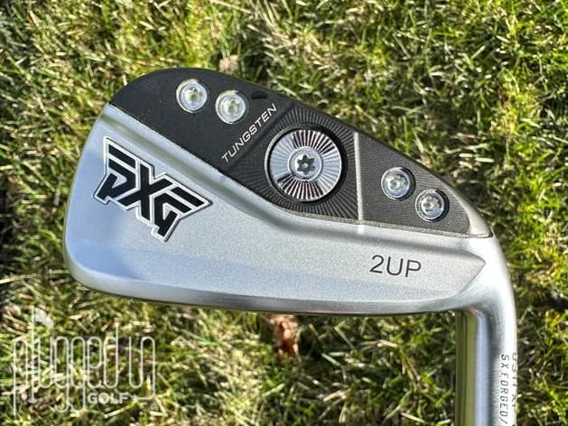 PXG 0311 XP Gen6 Irons