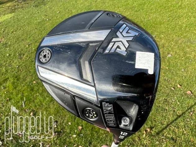 PXG 0811 X Gen6 Driver