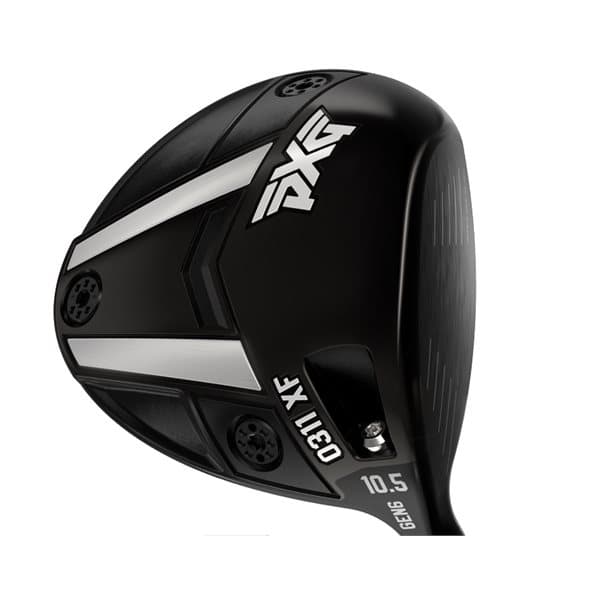 PXG 0811 XF Gen6 Driver