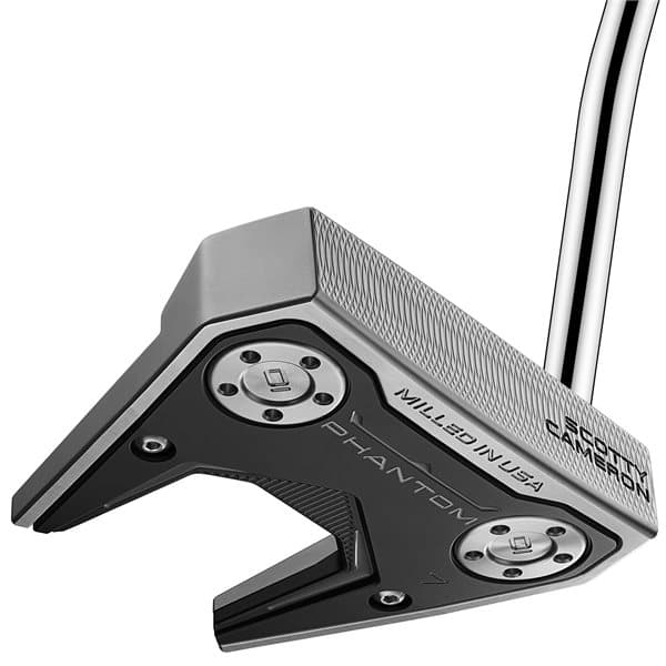 Scotty Cameron Jetset 5.5