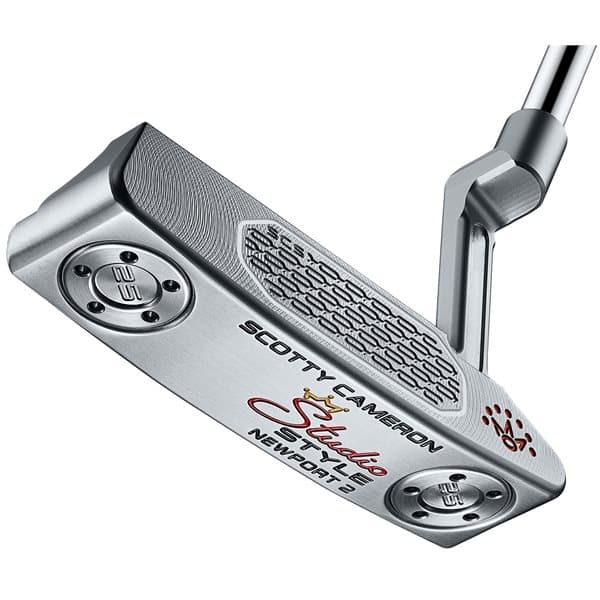 Scotty Cameron Newport 2