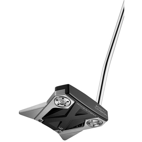 Scotty Cameron Phantom 12