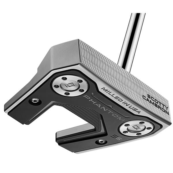 Scotty Cameron Phantom 5