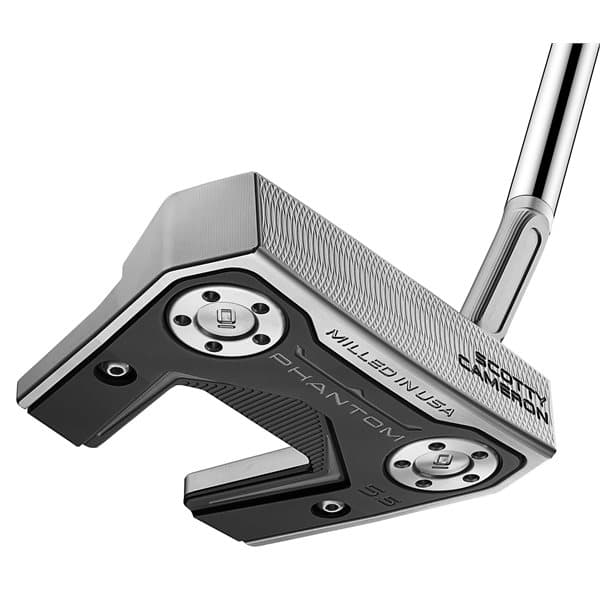 Scotty Cameron Phantom 5.5