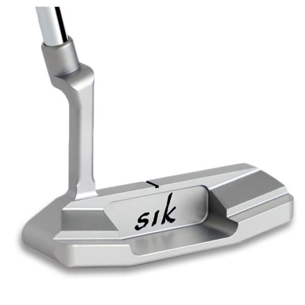 SIK Golf DLT Putter