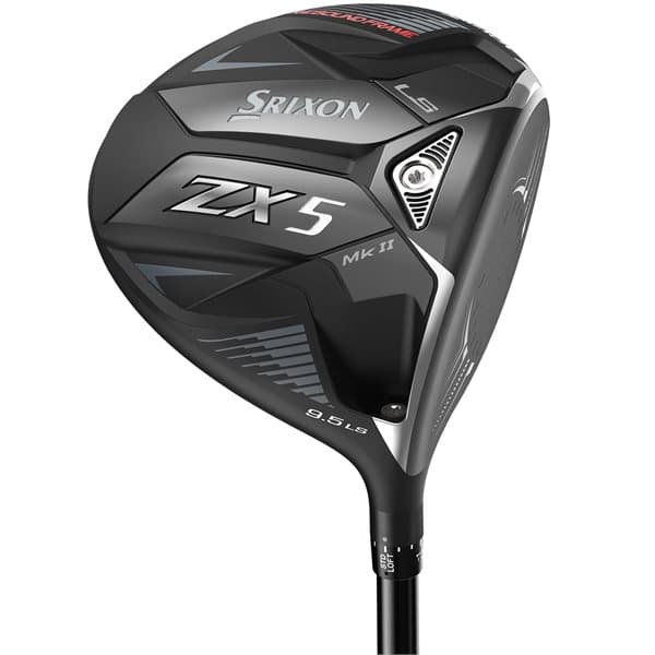 Srixon ZX5 Mk II Driver