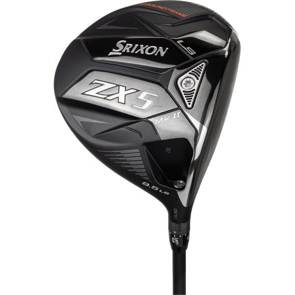 Srixon ZX7 Mk II Driver