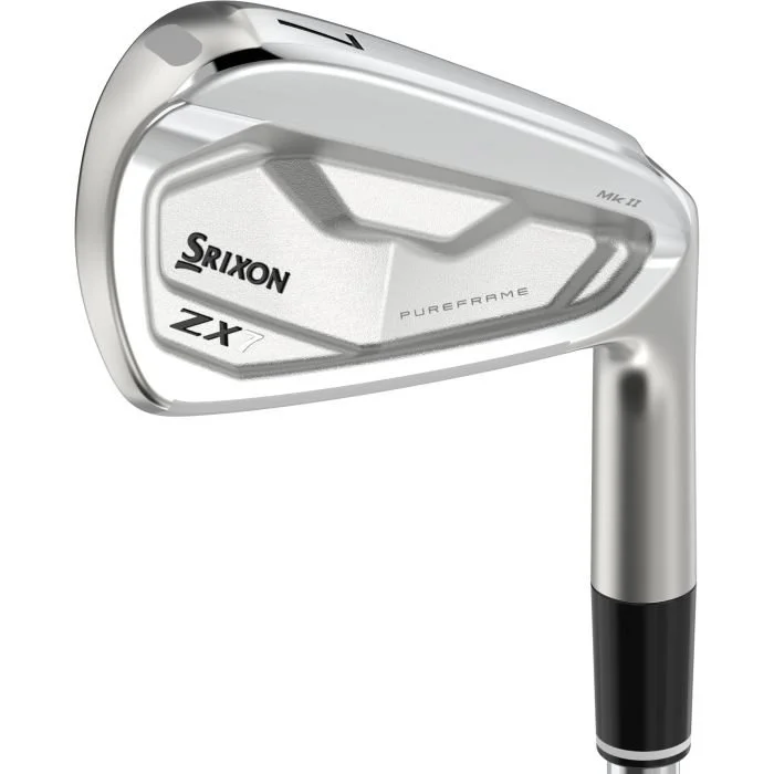 Srixon ZX7 Mk II Irons